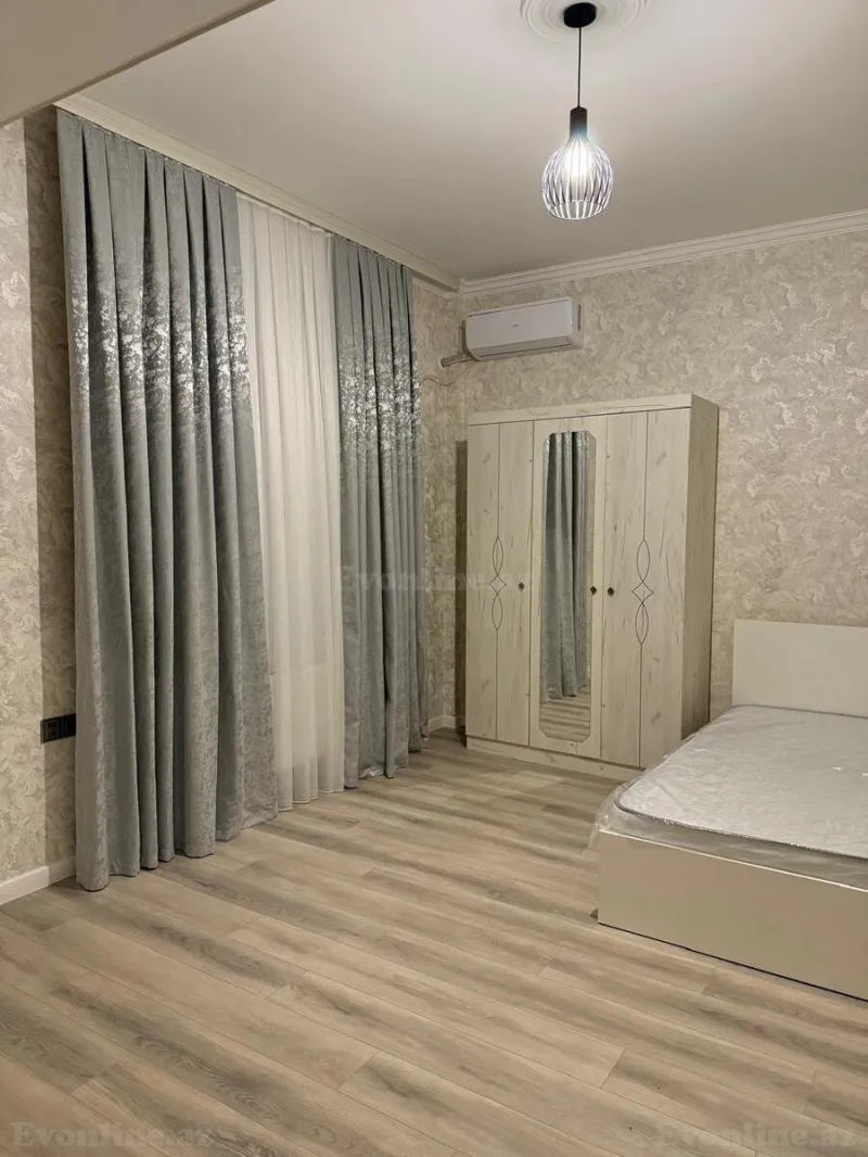 Satılır 1 otaqlı Mənzil Yeni tikili 54 m² Lökbatan - şəkil 4