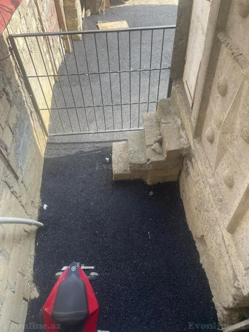 Satılır 2 otaqlı Mənzil Köhnə tikili 55 m² Yeni Yasamal - şəkil 7