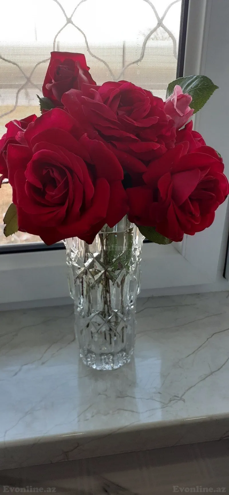 Satılır 2 otaqlı Mənzil Köhnə tikili 55 m² Yeni Yasamal - şəkil 13