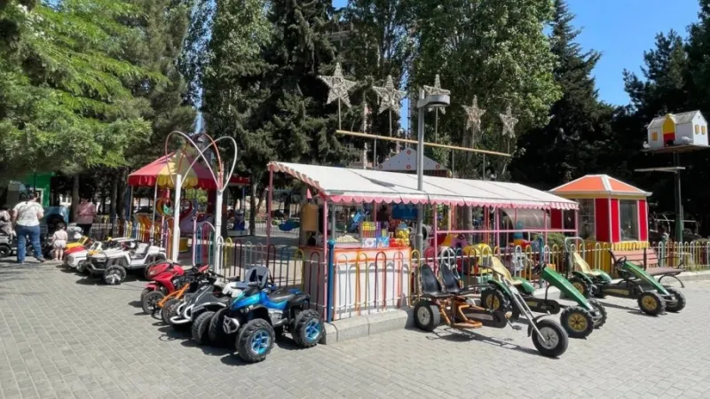 Satılır 2 otaqlı Mənzil Köhnə tikili 55 m² Yeni Yasamal - şəkil 19