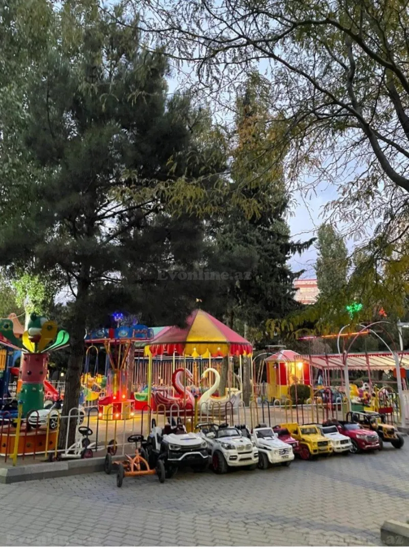 Satılır 2 otaqlı Mənzil Köhnə tikili 55 m² Yeni Yasamal - şəkil 20