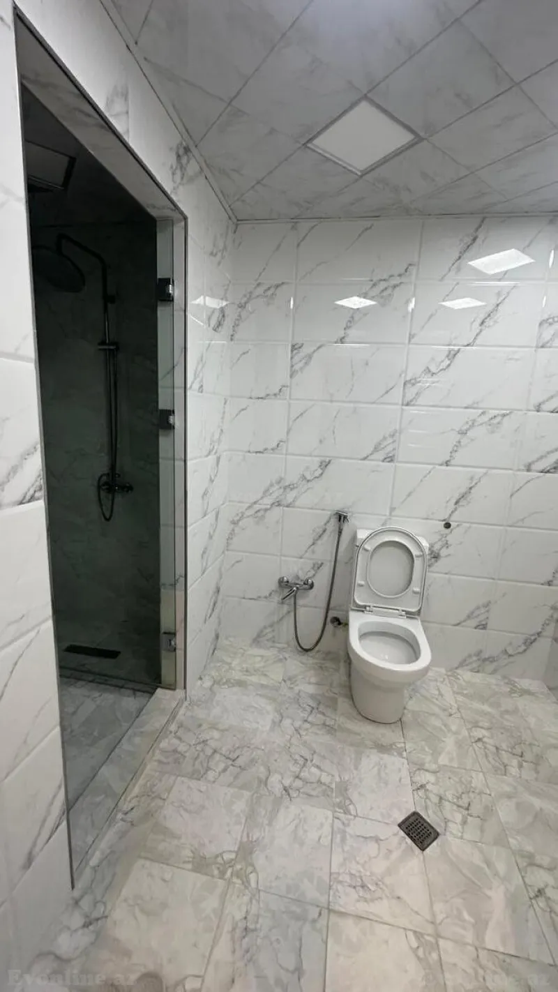 Satılır 3 otaqlı Mənzil Yeni tikili 280 m² Xətai m. - şəkil 12