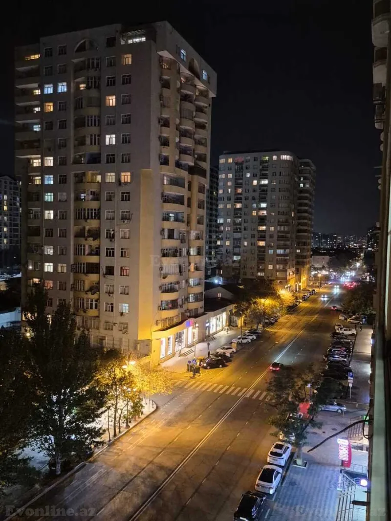 Satılır 3 otaqlı Mənzil Yeni tikili 280 m² Xətai m. - şəkil 14