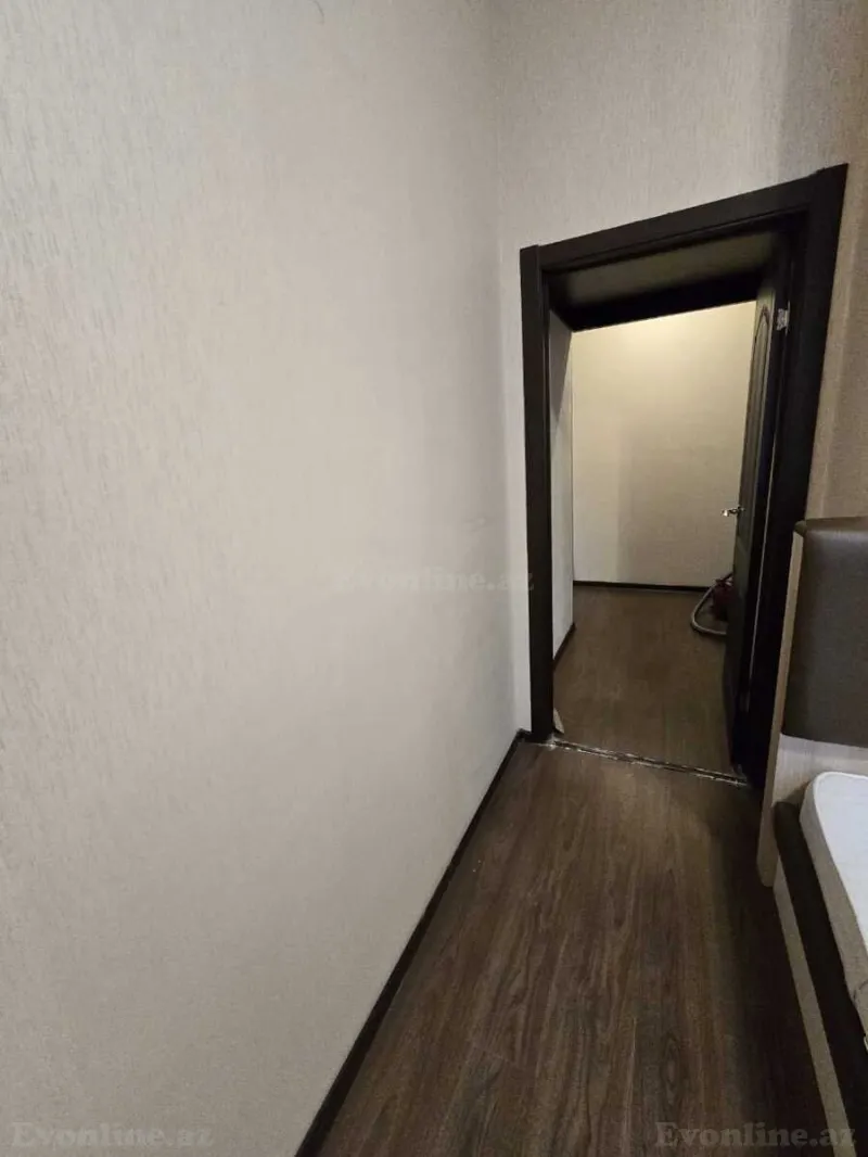 Kirayə verilir 2 otaqlı Mənzil Yeni tikili 70 m² Yasamal - şəkil 10