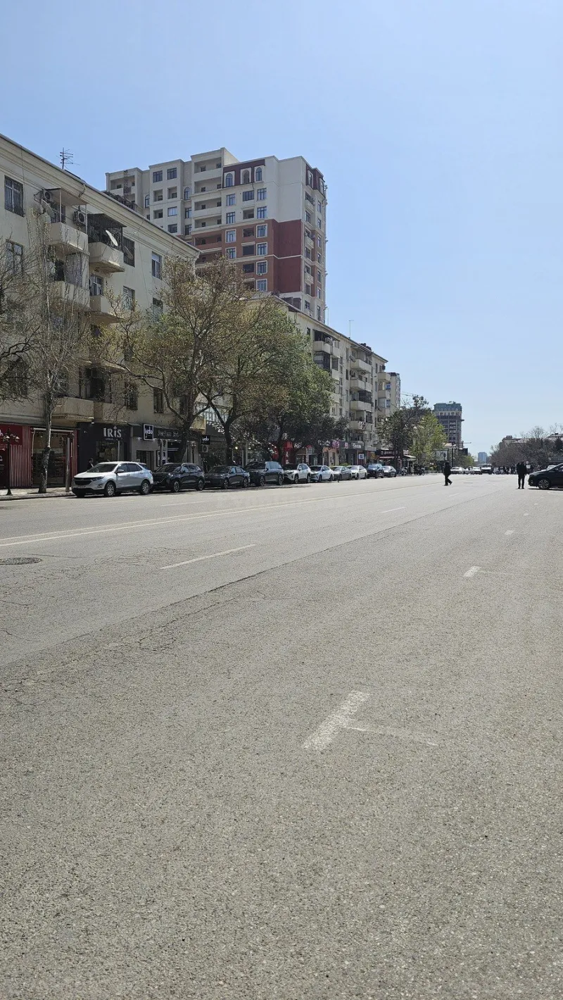 Kirayə verilir Qaraj 18 m² Nəriman Nərimanov m. - şəkil 4