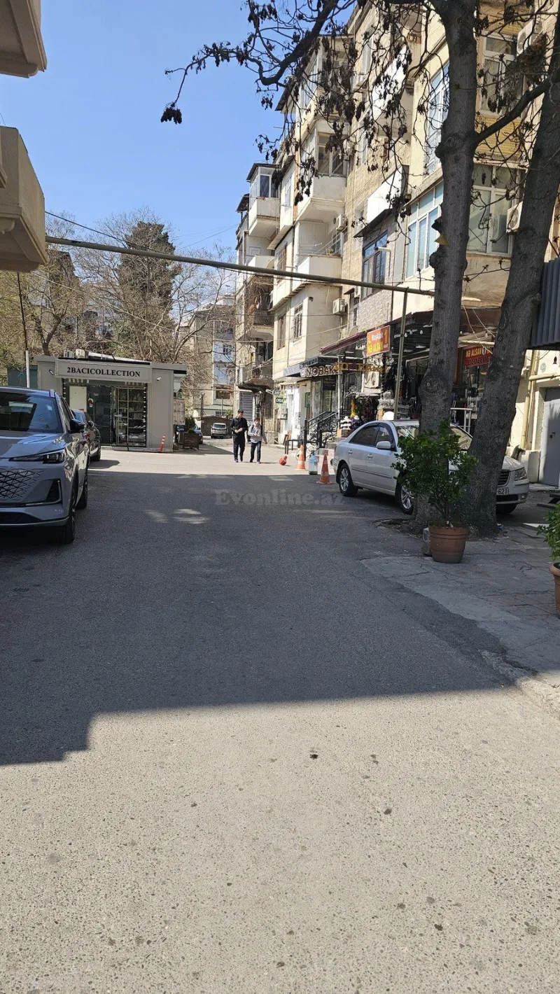 Kirayə verilir Qaraj 18 m² Nəriman Nərimanov m. - şəkil 5
