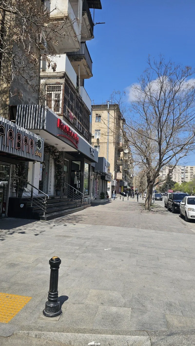 Kirayə verilir Qaraj 18 m² Nəriman Nərimanov m. - şəkil 6