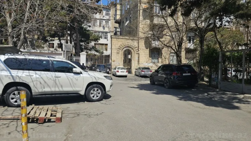 Kirayə verilir Qaraj 18 m² Nəriman Nərimanov m. - şəkil 7