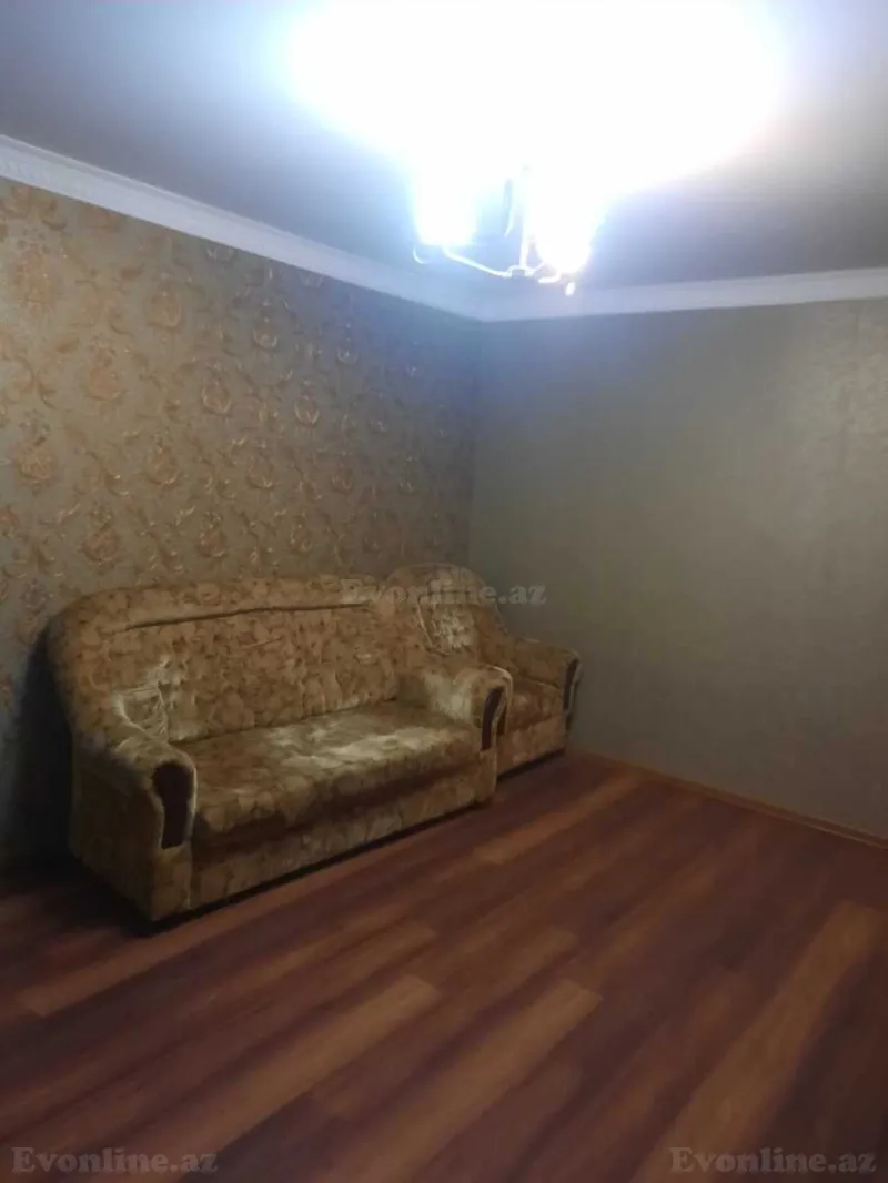 Kirayə verilir 2 otaqlı Mənzil Köhnə tikili 70 m² Yasamal - şəkil 13