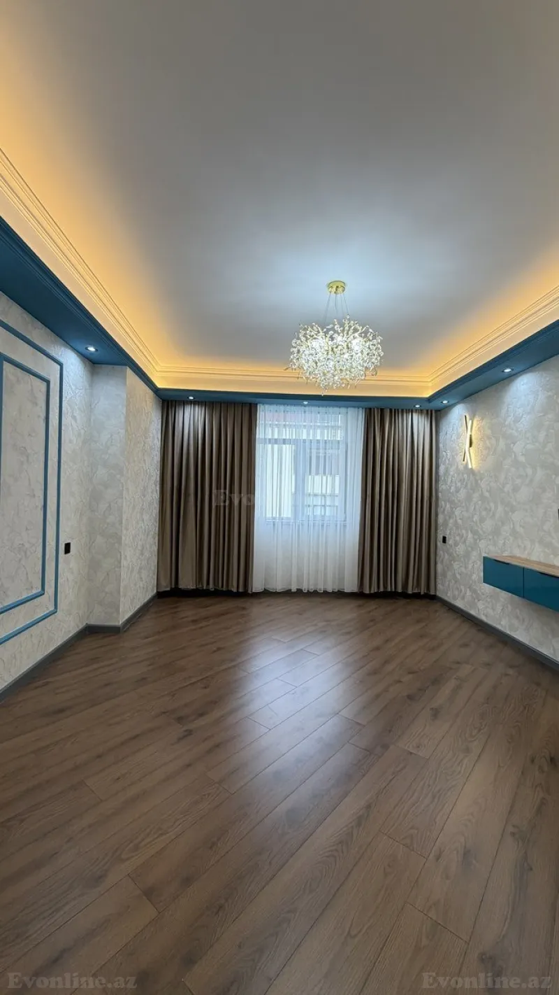 Satılır 3 otaqlı Mənzil Yeni tikili 93 m² Masazır - şəkil 5