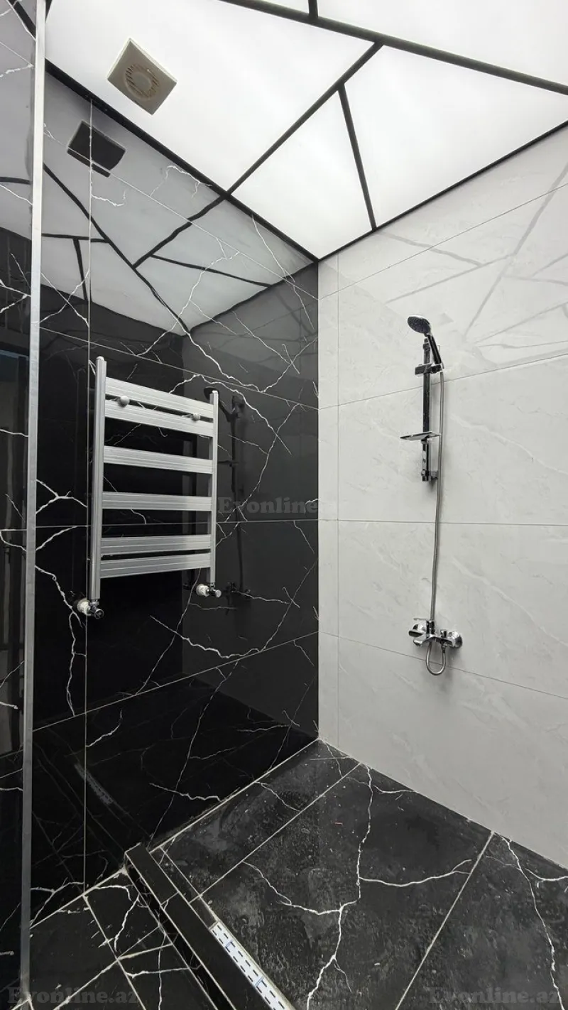 Satılır 3 otaqlı Mənzil Yeni tikili 93 m² Masazır - şəkil 6