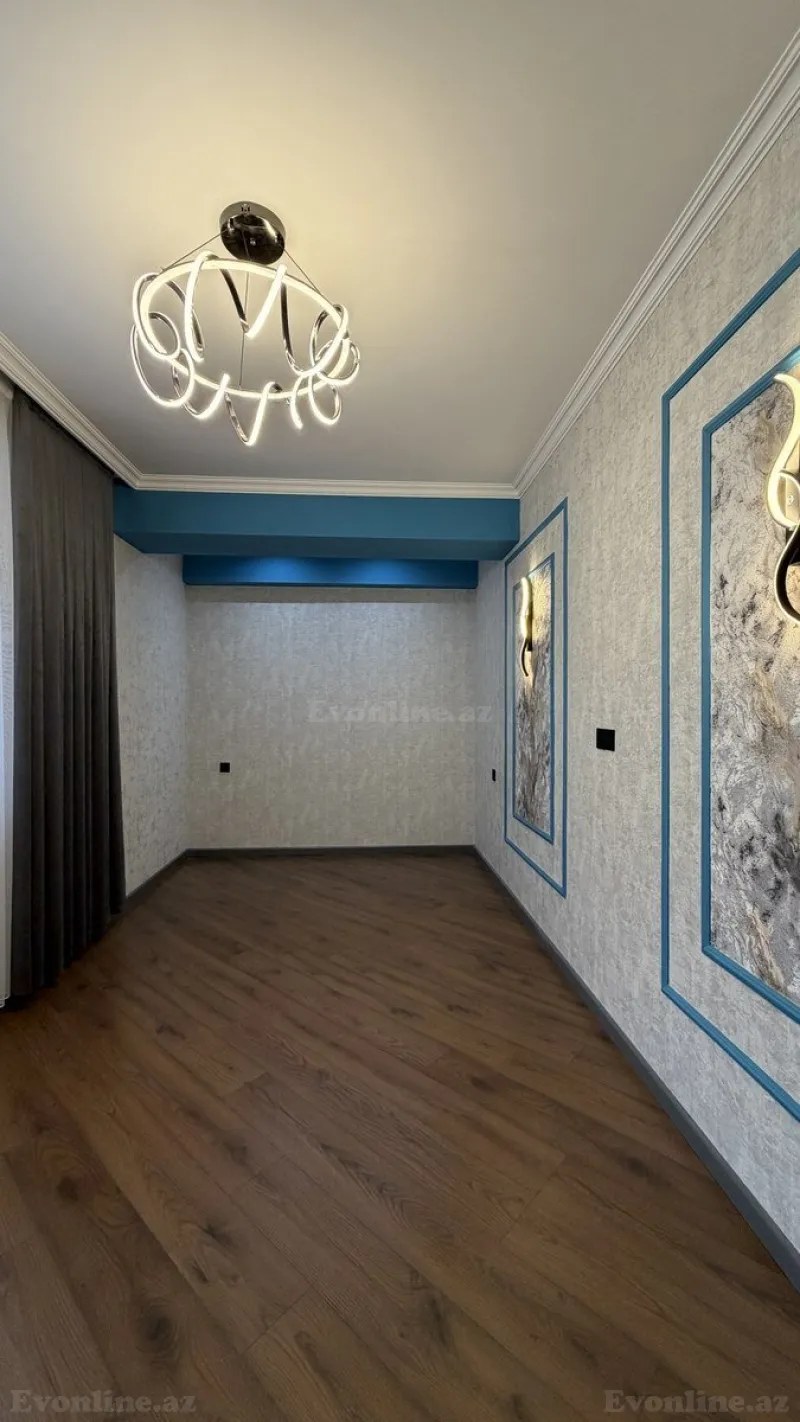 Satılır 3 otaqlı Mənzil Yeni tikili 93 m² Masazır - şəkil 11