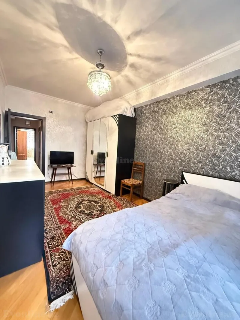 Satılır 3 otaqlı Mənzil Yeni tikili 130 m² Yeni Yasamal - şəkil 5