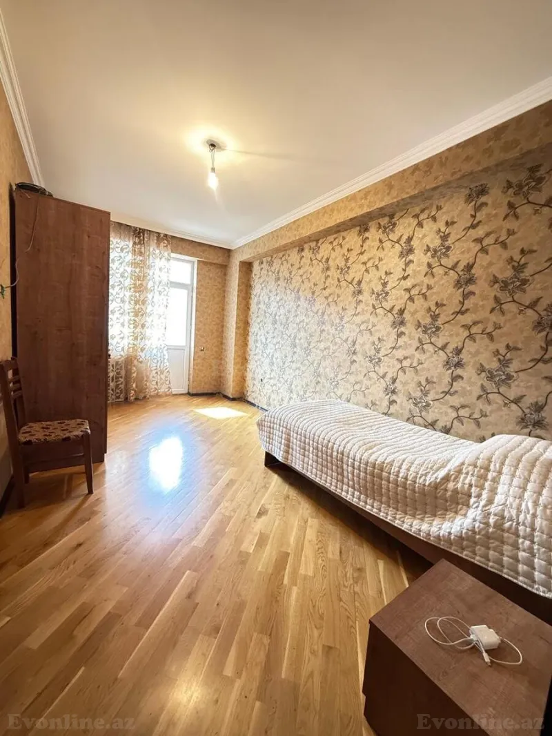 Satılır 3 otaqlı Mənzil Yeni tikili 130 m² Yeni Yasamal - şəkil 7