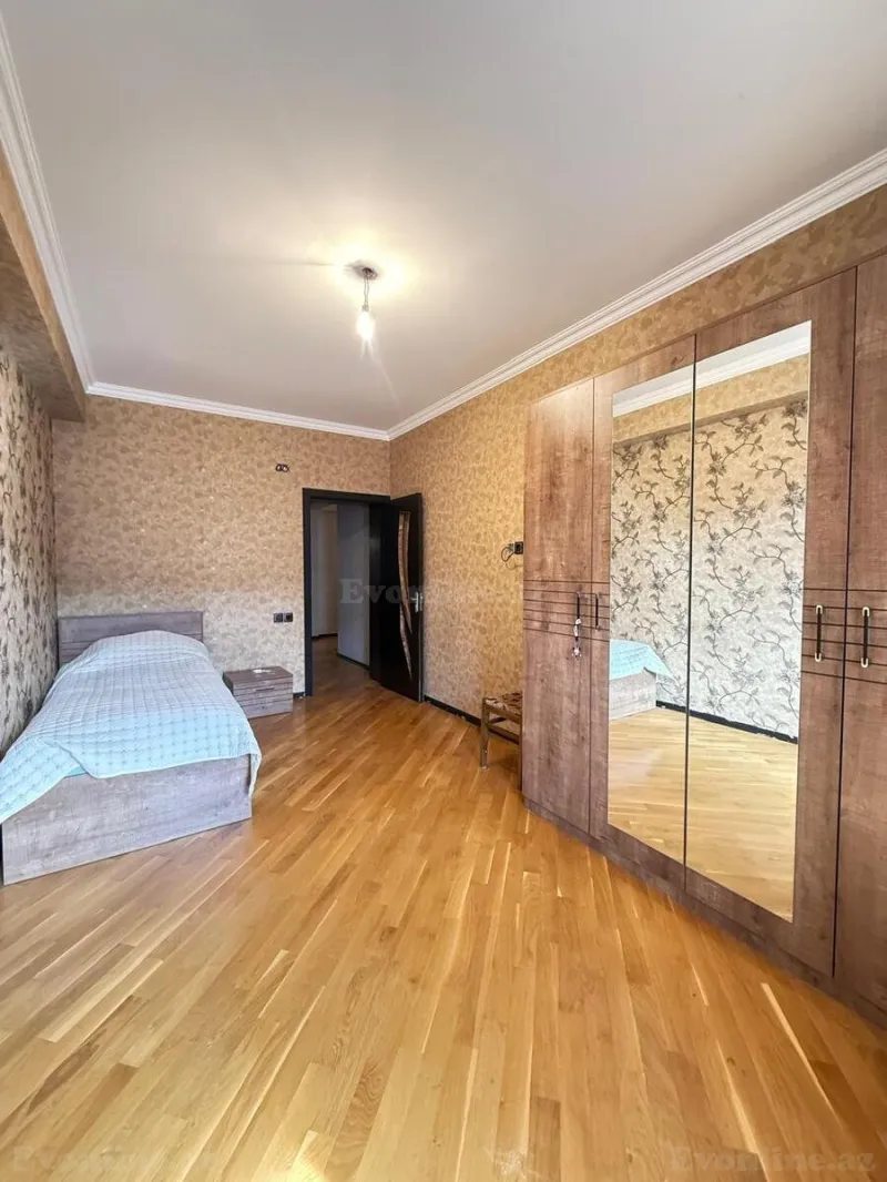 Satılır 3 otaqlı Mənzil Yeni tikili 130 m² Yeni Yasamal - şəkil 8