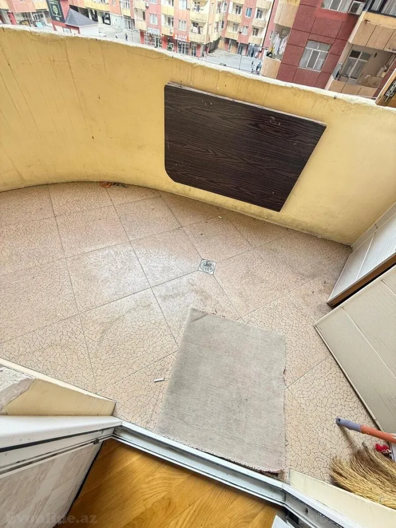 Satılır 3 otaqlı Mənzil Yeni tikili 130 m² Yeni Yasamal - şəkil 12