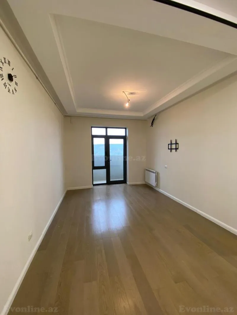 Satılır 3 otaqlı Mənzil Yeni tikili 72 m² Yeni Yasamal - şəkil 3
