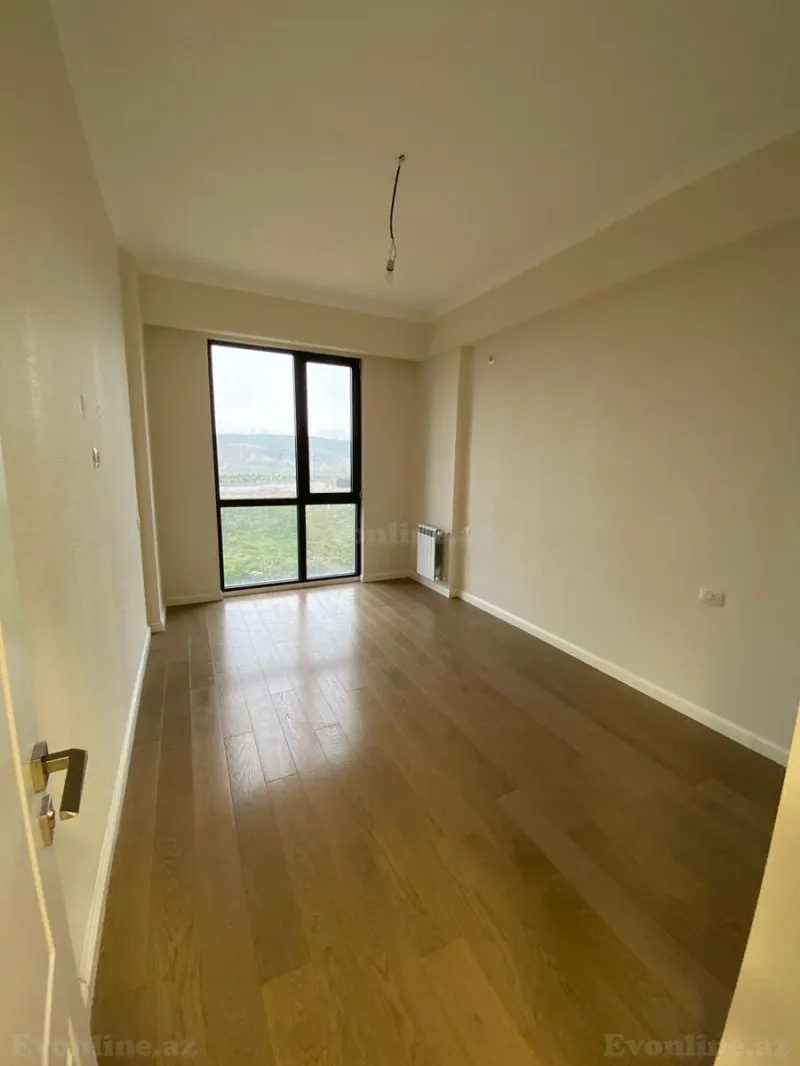 Satılır 3 otaqlı Mənzil Yeni tikili 72 m² Yeni Yasamal - şəkil 6