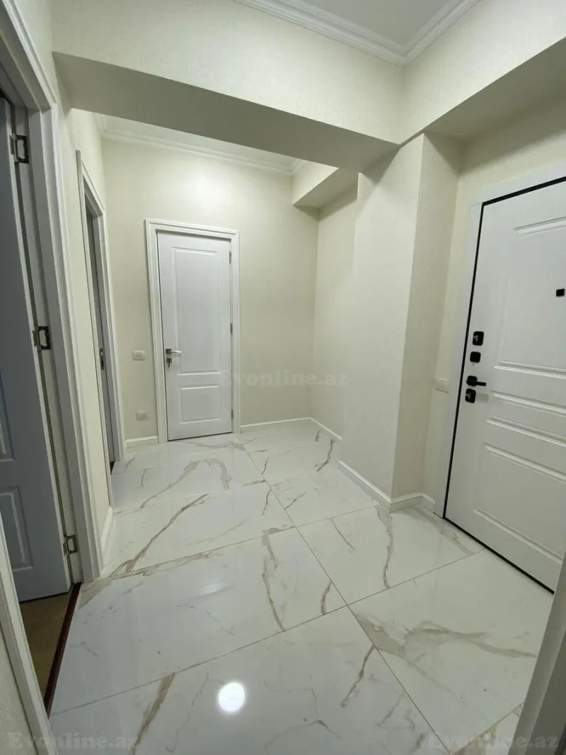 Satılır 3 otaqlı Mənzil Yeni tikili 72 m² Yeni Yasamal - şəkil 8