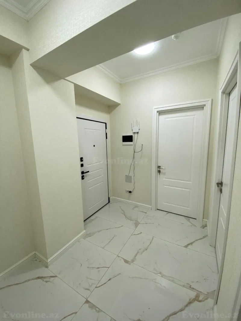 Satılır 3 otaqlı Mənzil Yeni tikili 72 m² Yeni Yasamal - şəkil 10