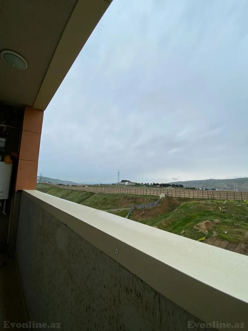 Satılır 3 otaqlı Mənzil Yeni tikili 72 m² Yeni Yasamal - şəkil 15