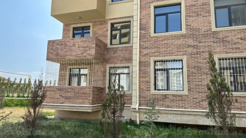 3 otaqlı Mənzil 74.2 m² Kürdəxanı Satılır