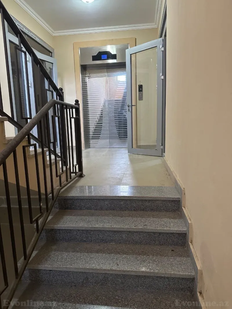 Satılır 3 otaqlı Mənzil Yeni tikili 74.2 m² Kürdəxanı - şəkil 3