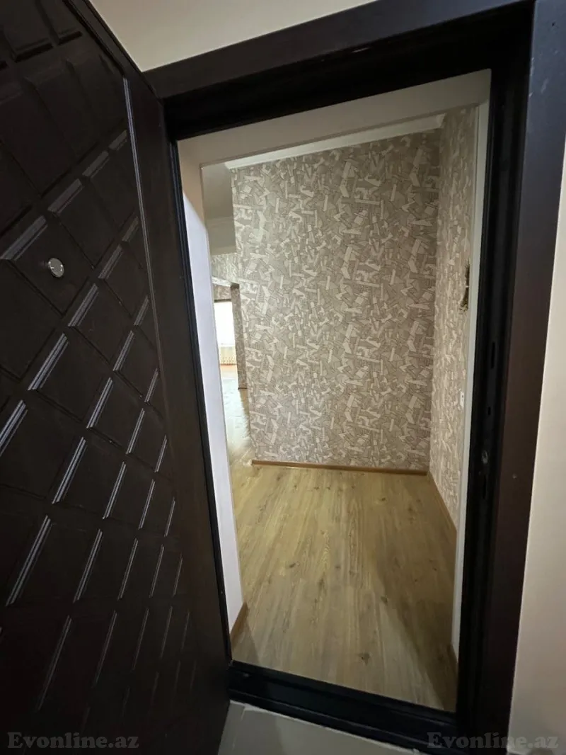 Satılır 3 otaqlı Mənzil Yeni tikili 74.2 m² Kürdəxanı - şəkil 5