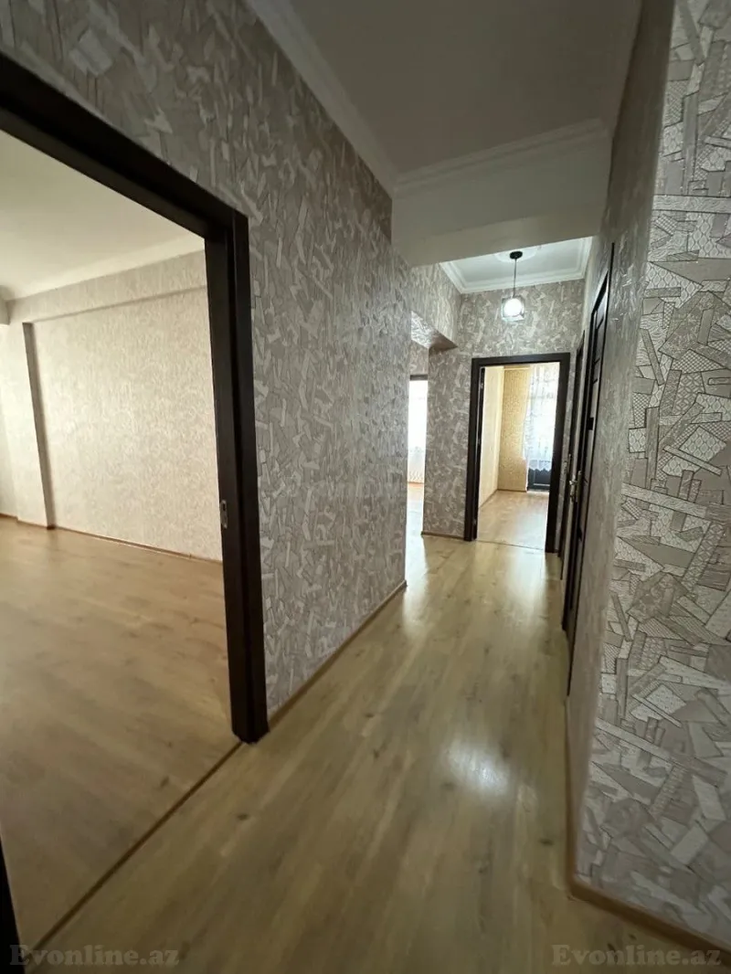 Satılır 3 otaqlı Mənzil Yeni tikili 74.2 m² Kürdəxanı - şəkil 6