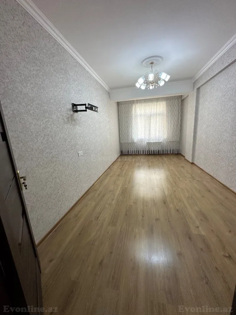 Satılır 3 otaqlı Mənzil Yeni tikili 74.2 m² Kürdəxanı - şəkil 7