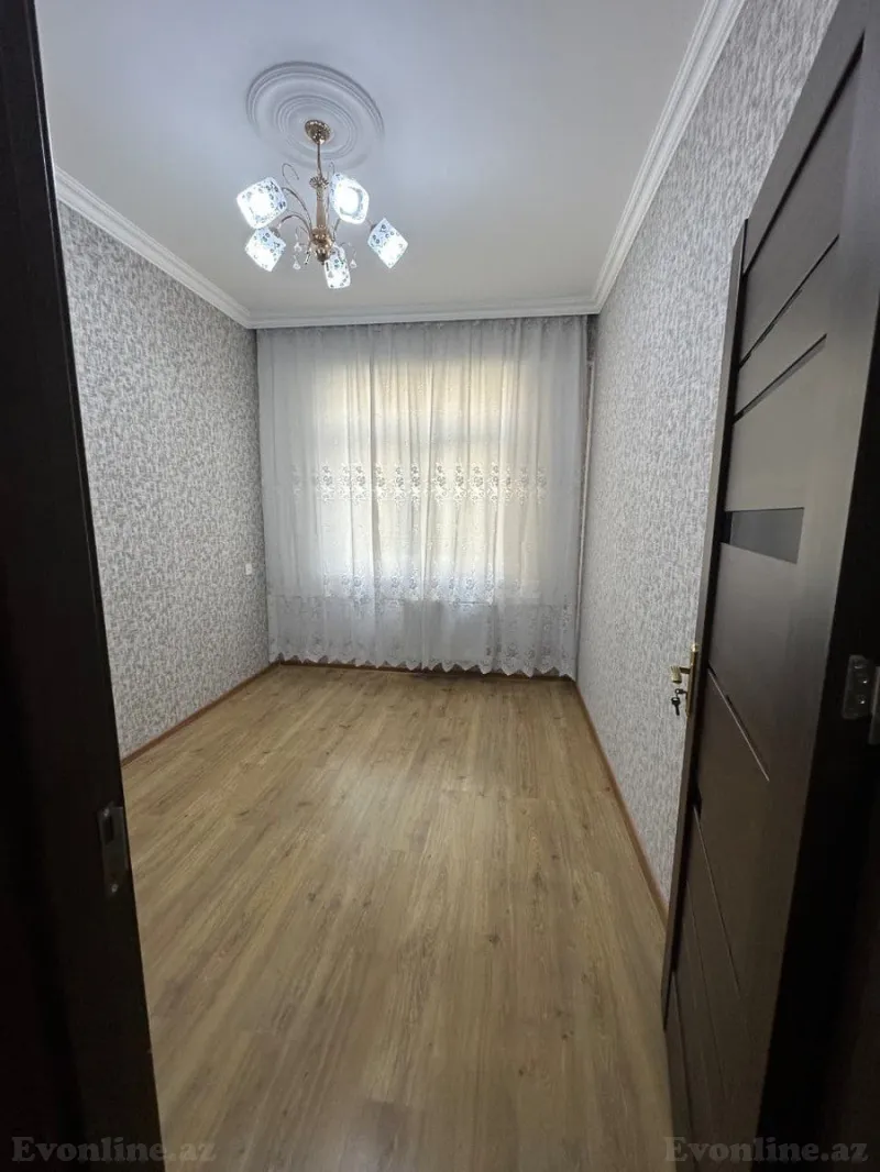 Satılır 3 otaqlı Mənzil Yeni tikili 74.2 m² Kürdəxanı - şəkil 8