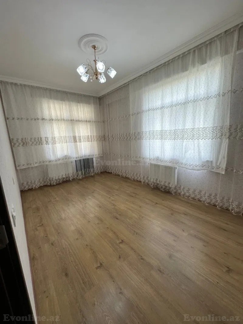 Satılır 3 otaqlı Mənzil Yeni tikili 74.2 m² Kürdəxanı - şəkil 9
