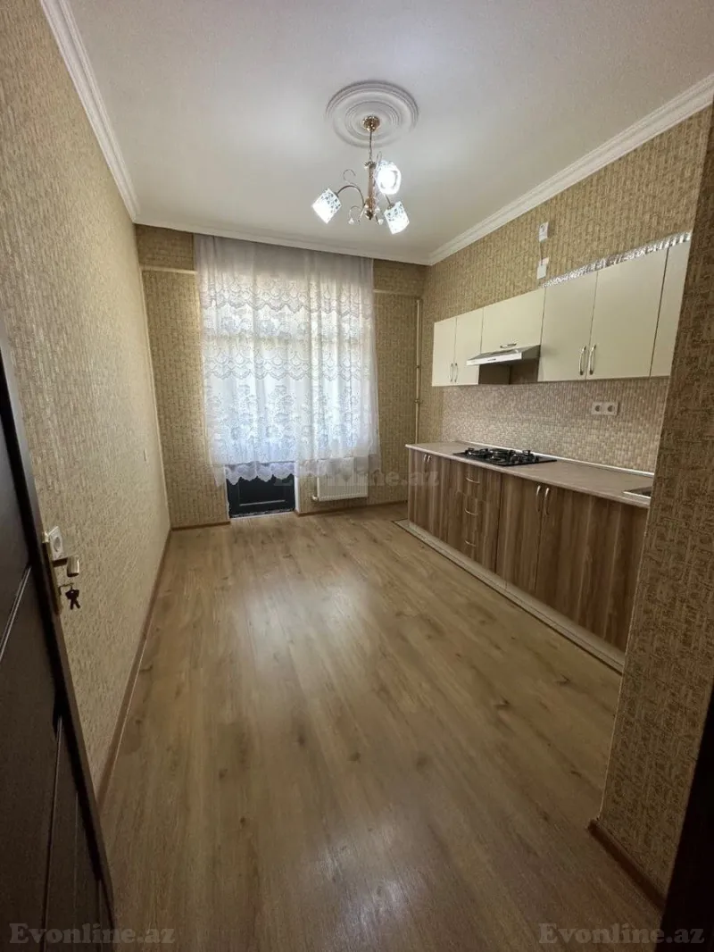 Satılır 3 otaqlı Mənzil Yeni tikili 74.2 m² Kürdəxanı - şəkil 10