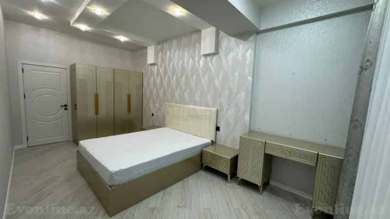 Kirayə verilir 2 otaqlı Mənzil Yeni tikili 65 m² Sumqayıt - şəkil 4