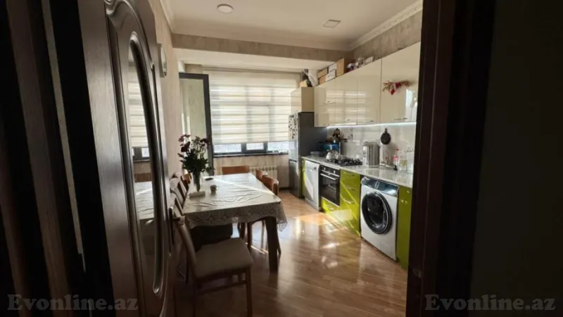 Satılır 2 otaqlı Mənzil Köhnə tikili 65 m² Suraxanı r. - şəkil 12