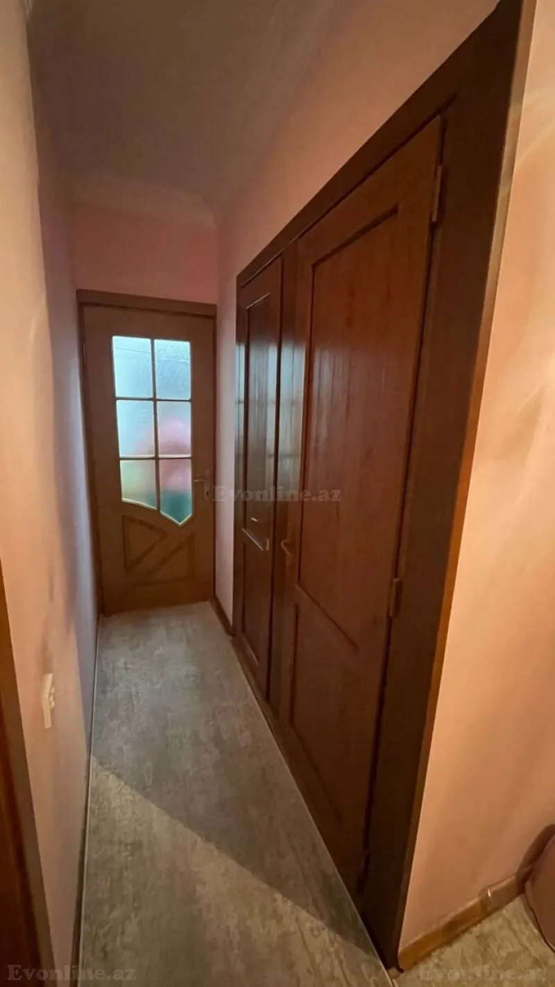Satılır 3 otaqlı Mənzil Köhnə tikili 75 m² Həzi Aslanov m. - şəkil 8