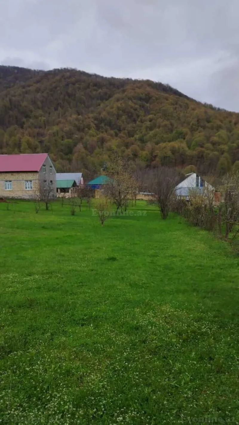 Satılır Torpaq 18 sot İsmayıllı