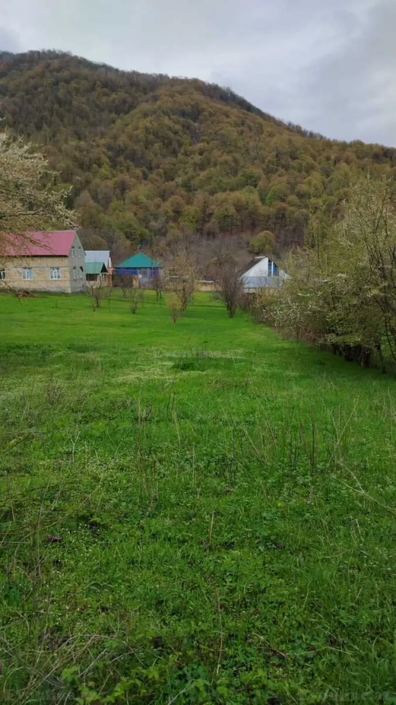 Satılır Torpaq 18 sot İsmayıllı - şəkil 2