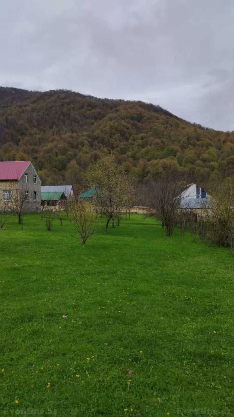 Satılır Torpaq 18 sot İsmayıllı - şəkil 3