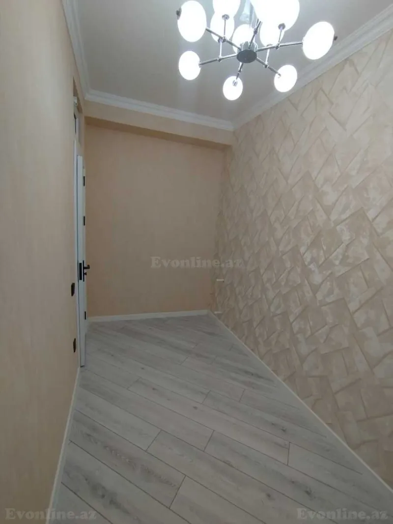 Satılır 4 otaqlı Mənzil Yeni tikili 100 m² Abşeron r. - şəkil 6