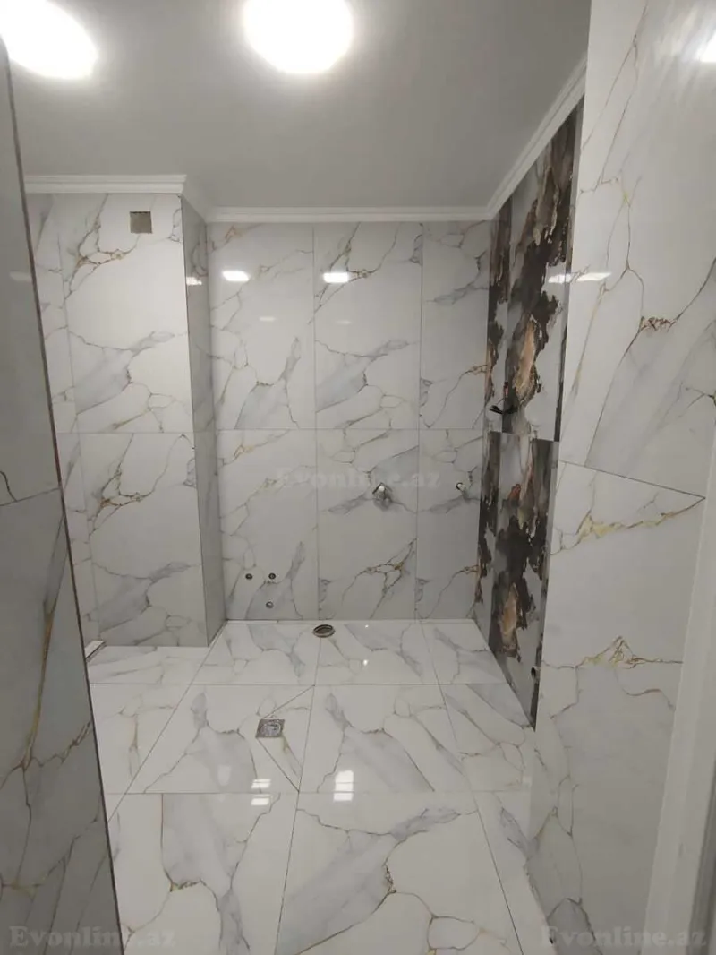 Satılır 4 otaqlı Mənzil Yeni tikili 100 m² Abşeron r. - şəkil 8