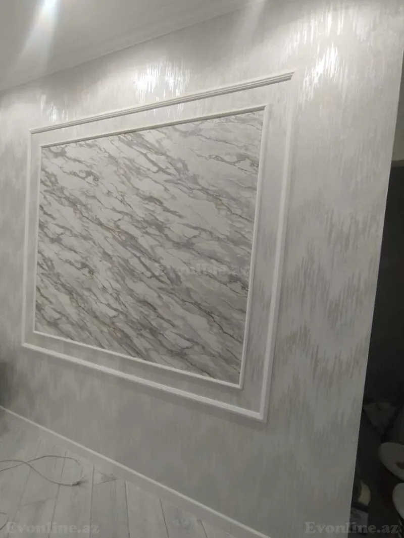 Satılır 4 otaqlı Mənzil Yeni tikili 100 m² Abşeron r. - şəkil 9