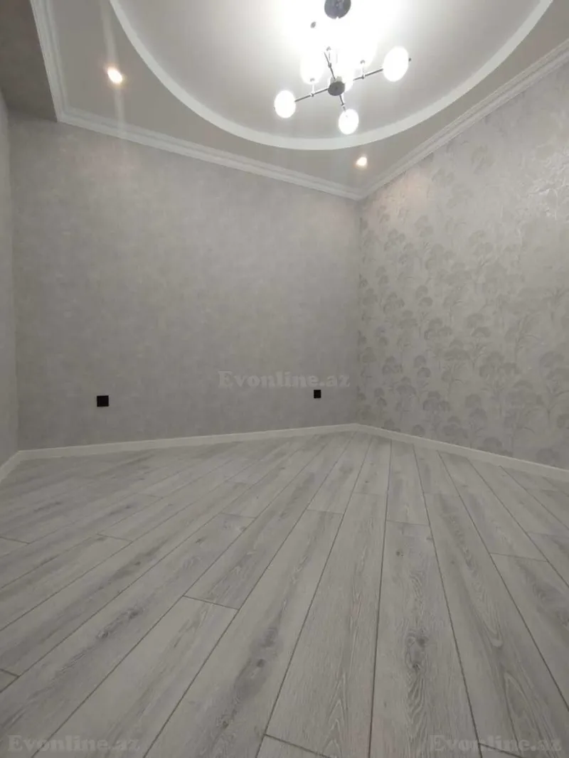 Satılır 4 otaqlı Mənzil Yeni tikili 100 m² Abşeron r. - şəkil 11