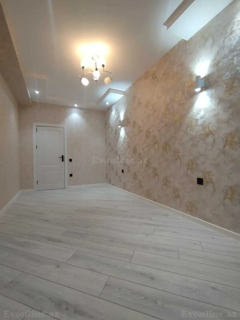 Satılır 4 otaqlı Mənzil Yeni tikili 100 m² Abşeron r. - şəkil 14