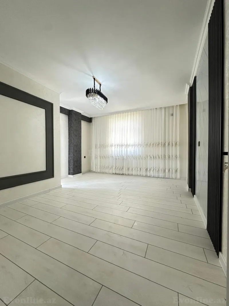 3 otaqlı Mənzil 56 m² Masazır Satılır