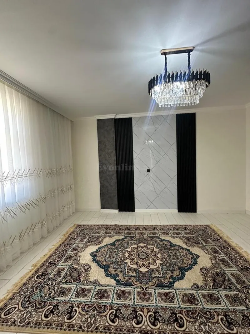 Satılır 3 otaqlı Mənzil Yeni tikili 56 m² Masazır - şəkil 6