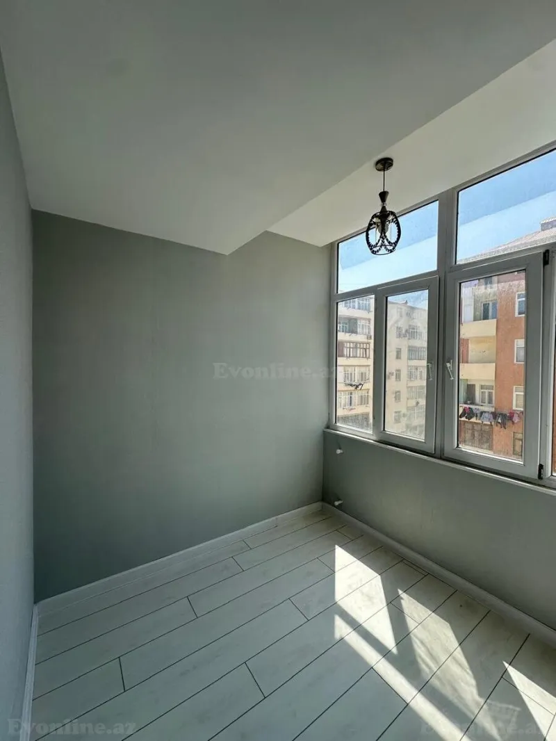 Satılır 3 otaqlı Mənzil Yeni tikili 56 m² Masazır - şəkil 7