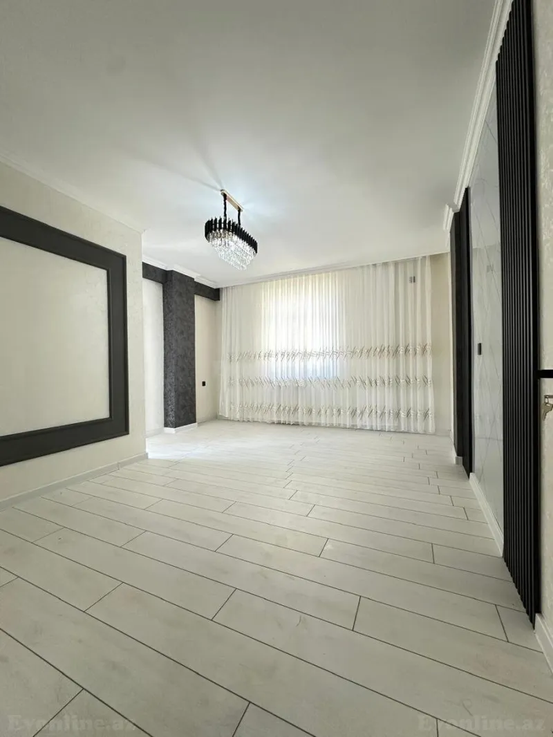 Satılır 3 otaqlı Mənzil Yeni tikili 56 m² Masazır - şəkil 8