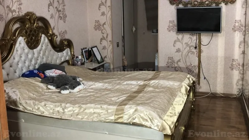 Satılır 2 otaqlı Mənzil Köhnə tikili 59 m² Həzi Aslanov - şəkil 5