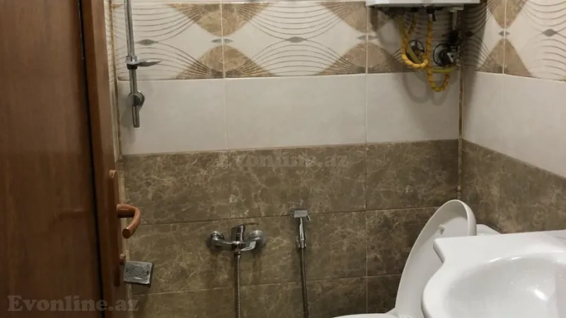 Satılır 2 otaqlı Mənzil Köhnə tikili 59 m² Həzi Aslanov - şəkil 9